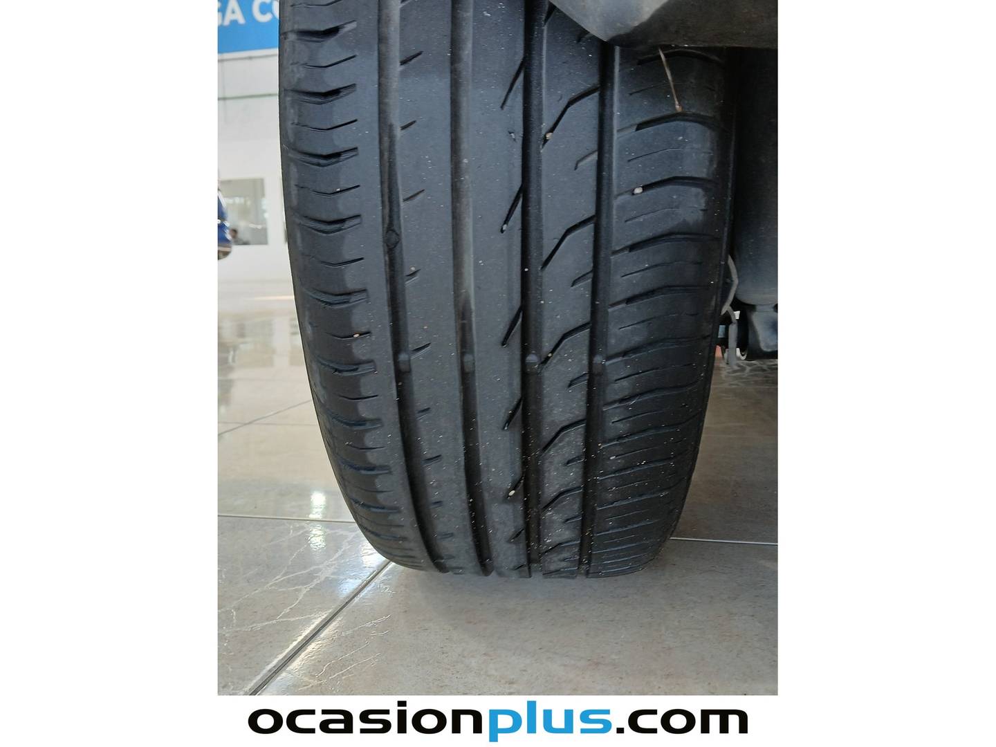 Nissan JUKE Nissan Juke 1.5 dCi S&S Tekna Premium 4X2 (110 CV) diésel