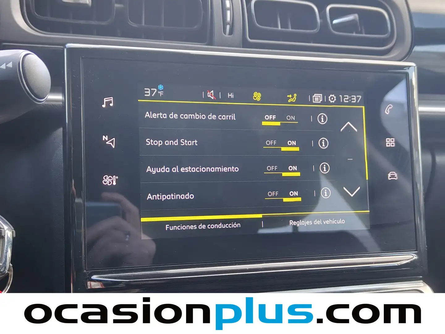 Foto Citroën C3 Origin Citroen C3 Origin Plus BlueHDi (102 CV)