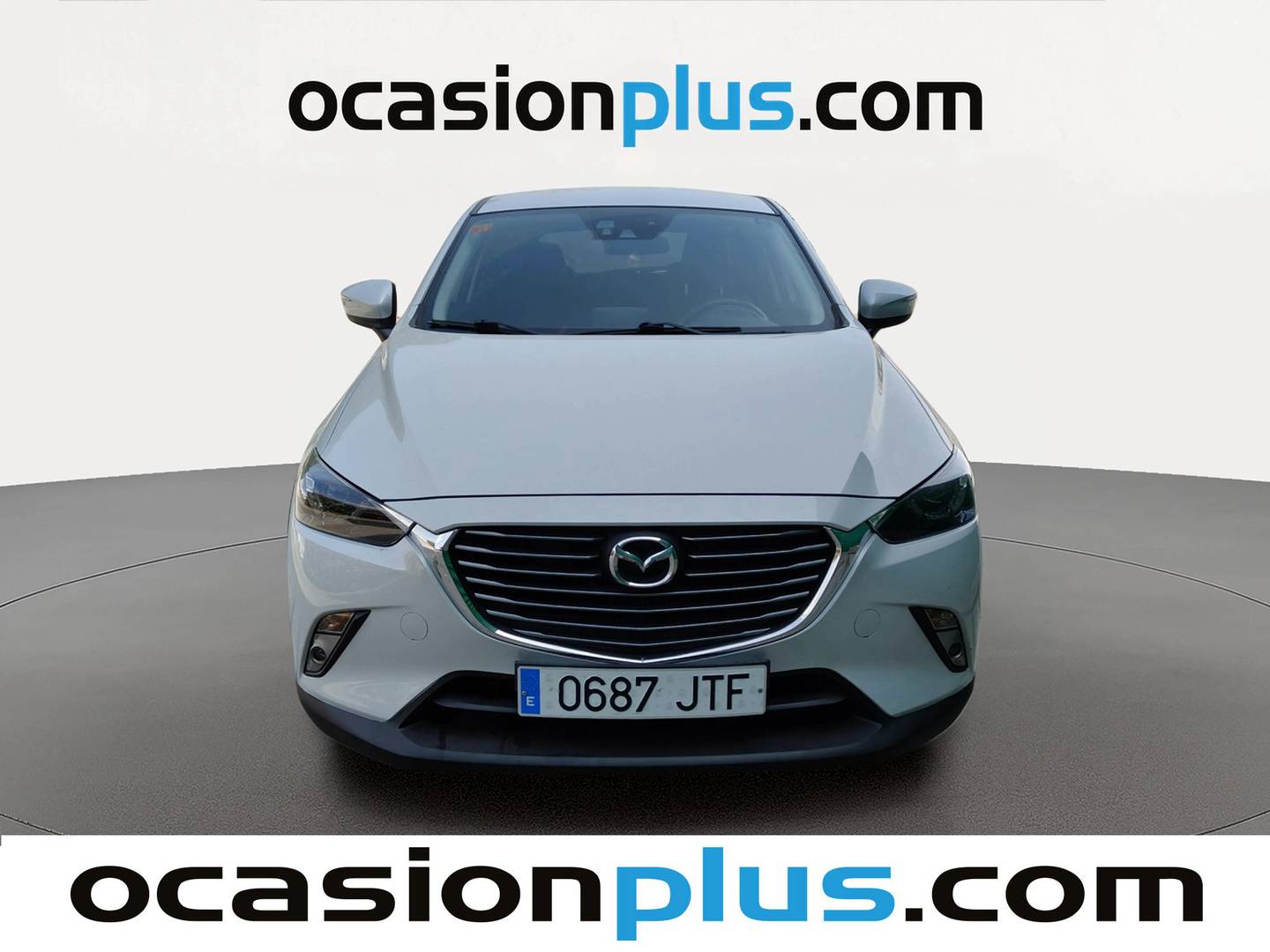 Mazda CX-3 Mazda CX-3 1.5 DE SKYACTIV Luxury 2WD (105 CV) 105cv