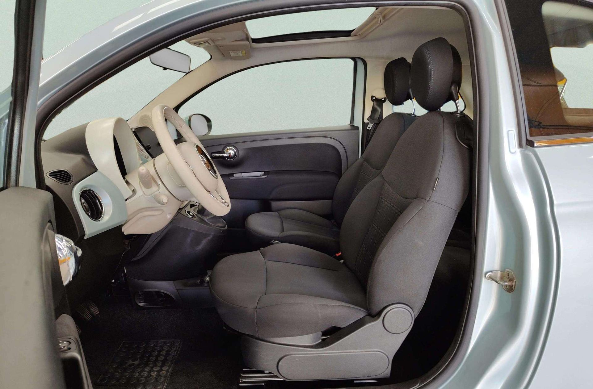 Fiat 500 1.0 Hybrid Dolcevita - foto 8