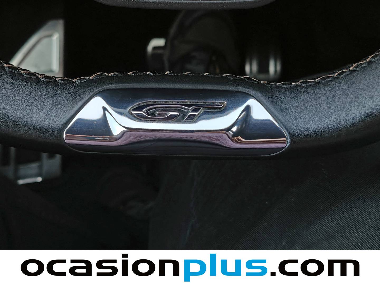 Foto Peugeot 5008 Peugeot 5008 BlueHDi 180 S&S GT EAT8 (180 CV) 7 Plazas