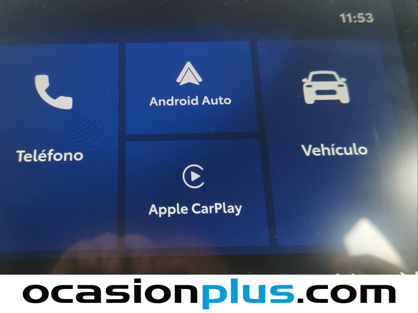 Foto Toyota Yaris Toyota Yaris 1.5 S-Edition  (125 CV)