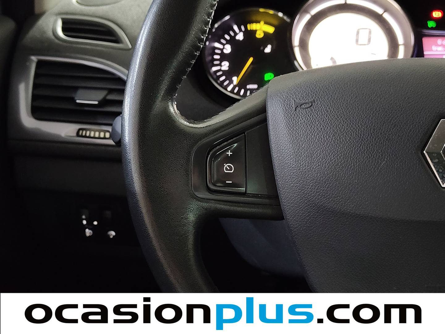 Renault Mégane Renault Megane Limited dCi (95 CV) seminuevo