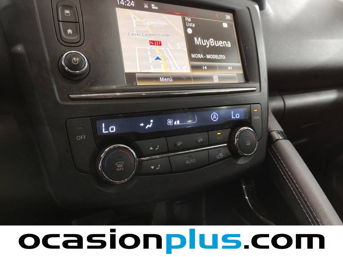 Renault Kadjar Renault Kadjar TCe 130 Intens Energy (130 CV) barato