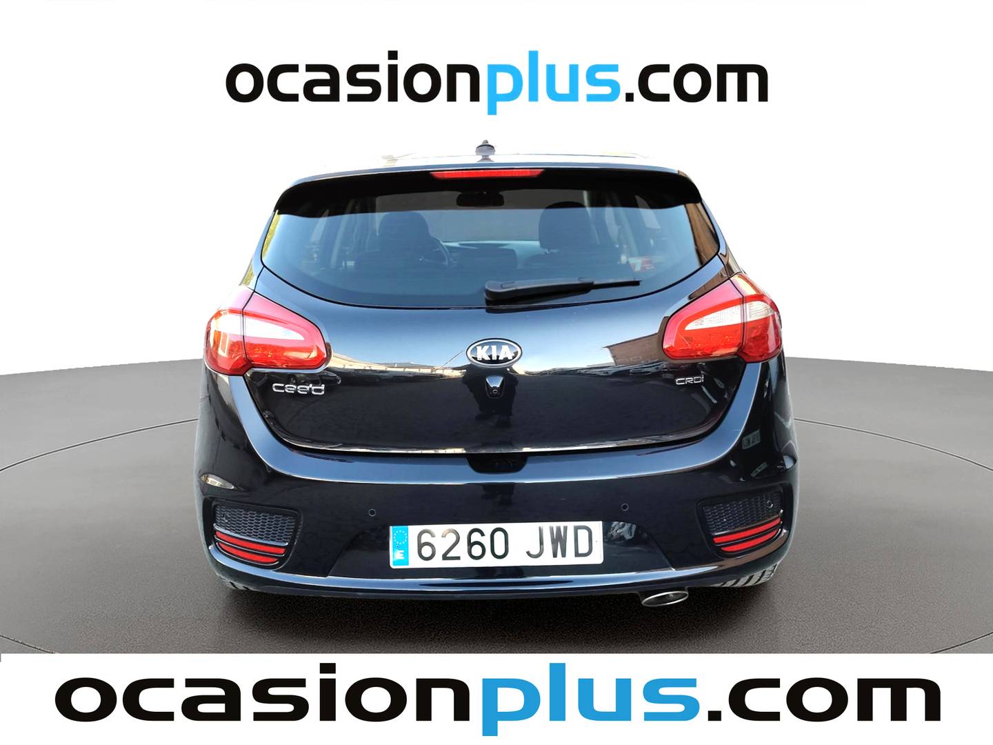 KIA Ceed KIA Ceed 1.4 CRDi WGT x-Tech16 (90 CV) barato