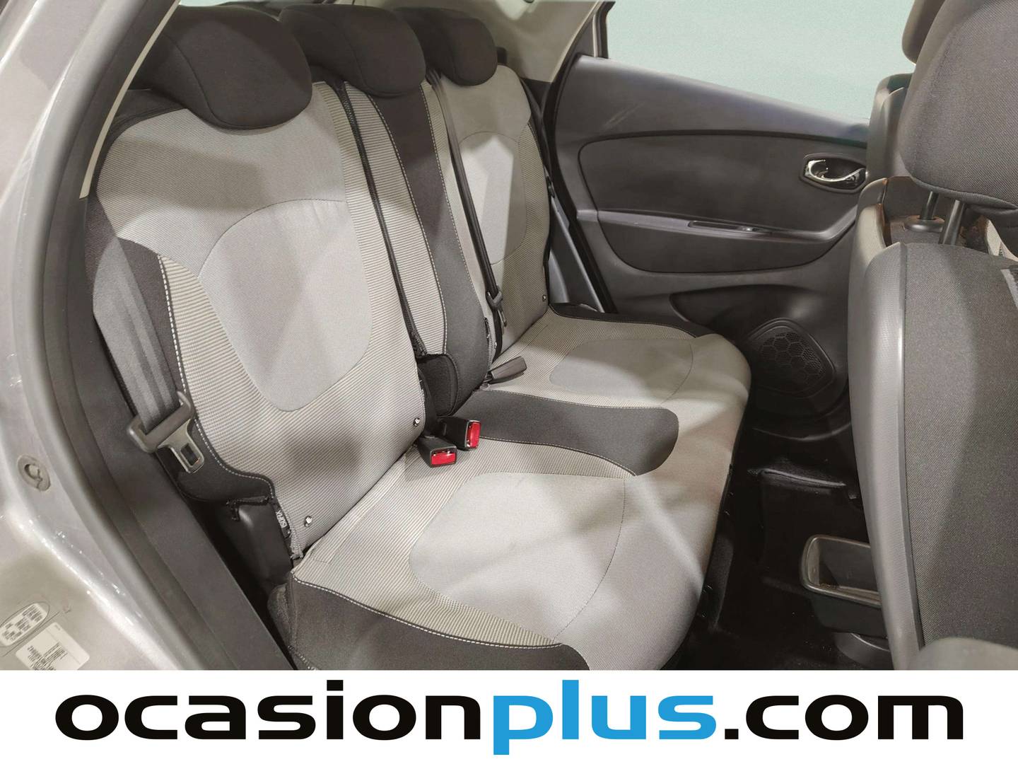 Foto Renault Captur Renault Captur Zen Energy dCi (90 CV)