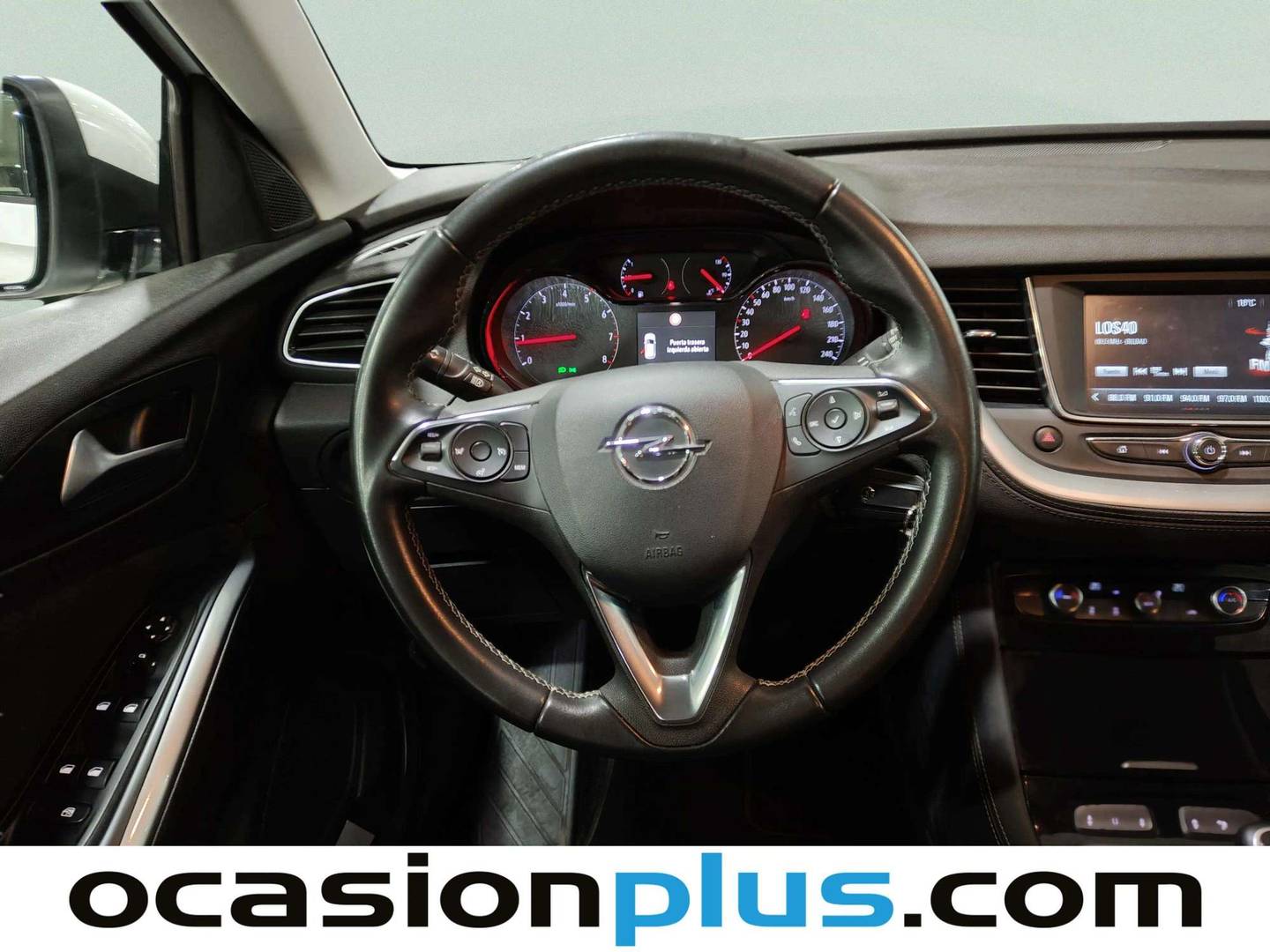 Opel Grandland X Opel Grandland X 1.5 CDTi Selective (130 CV) diésel