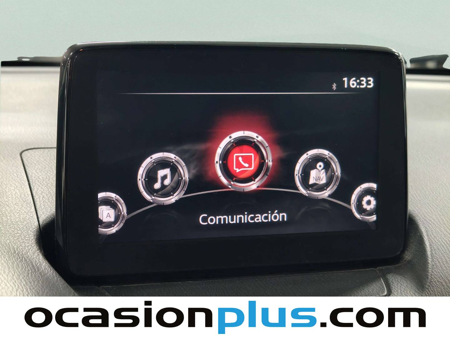 Mazda CX-3 Mazda CX-3 1.5 DE SKYACTIV Luxury 2WD (105 CV) km 0