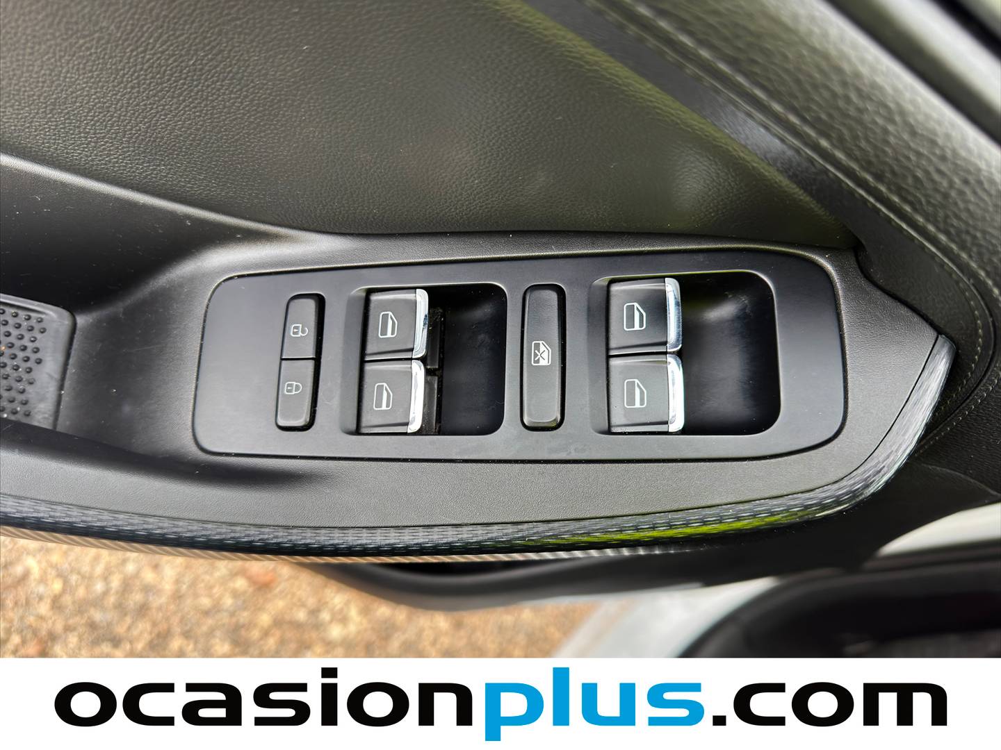 DR AUTOMOBILES DR 4.0 DR AUTOMOBILES DR4 1.5 (116 CV) manual
