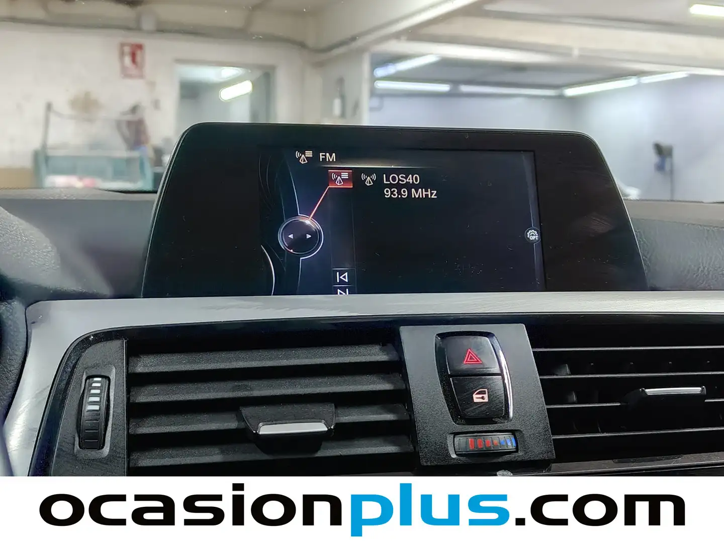 Foto BMW Serie 4 BMW Serie 4 428i Coupe (245 CV)