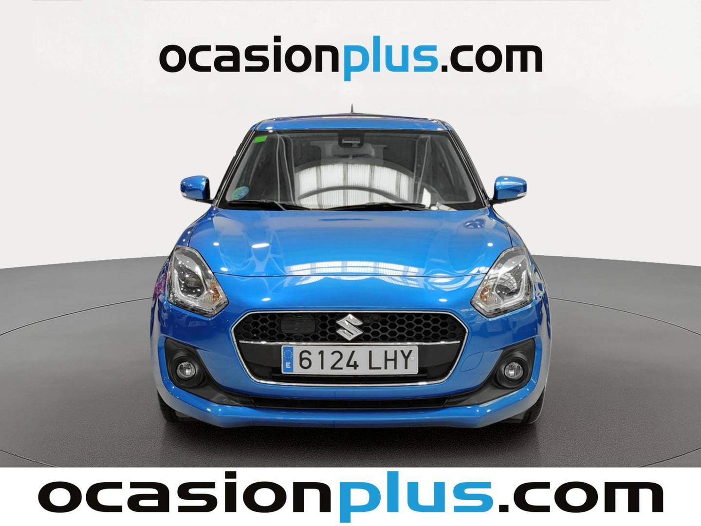Suzuki Swift Suzuki Swift 1.2 GLX Mild Hybrid (90 CV) barato