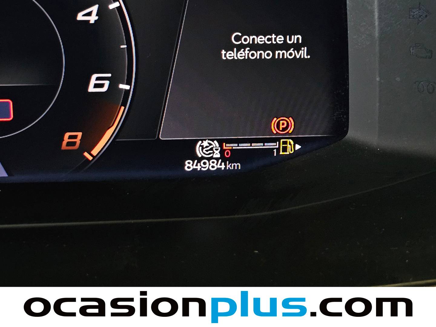 Cupra Formentor CUPRA Formentor 1.4 e-Hybrid DSG  (204 CV) de segunda mano