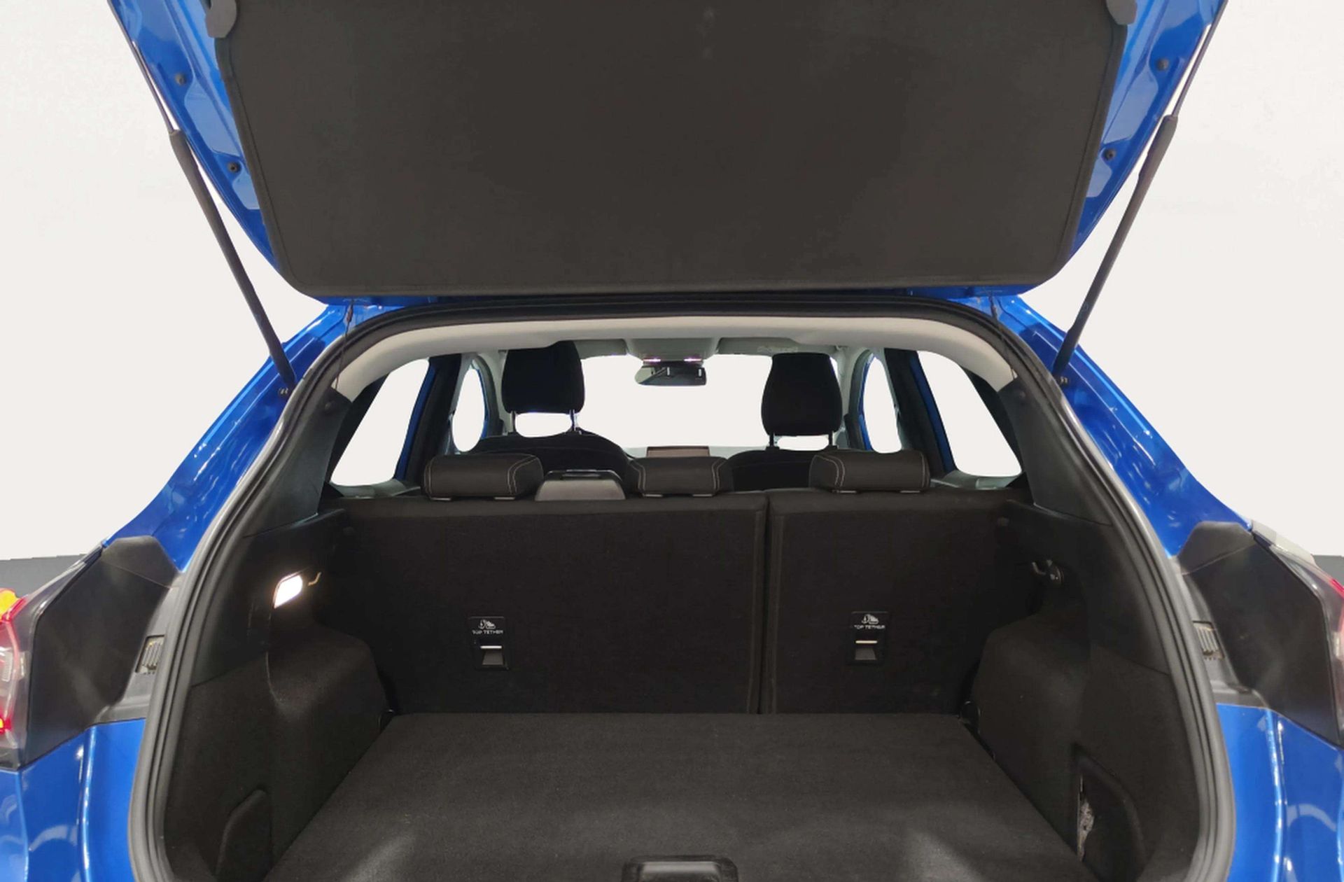 Ford Puma 1.0 EcoBoost MHEV Titanium - foto 17
