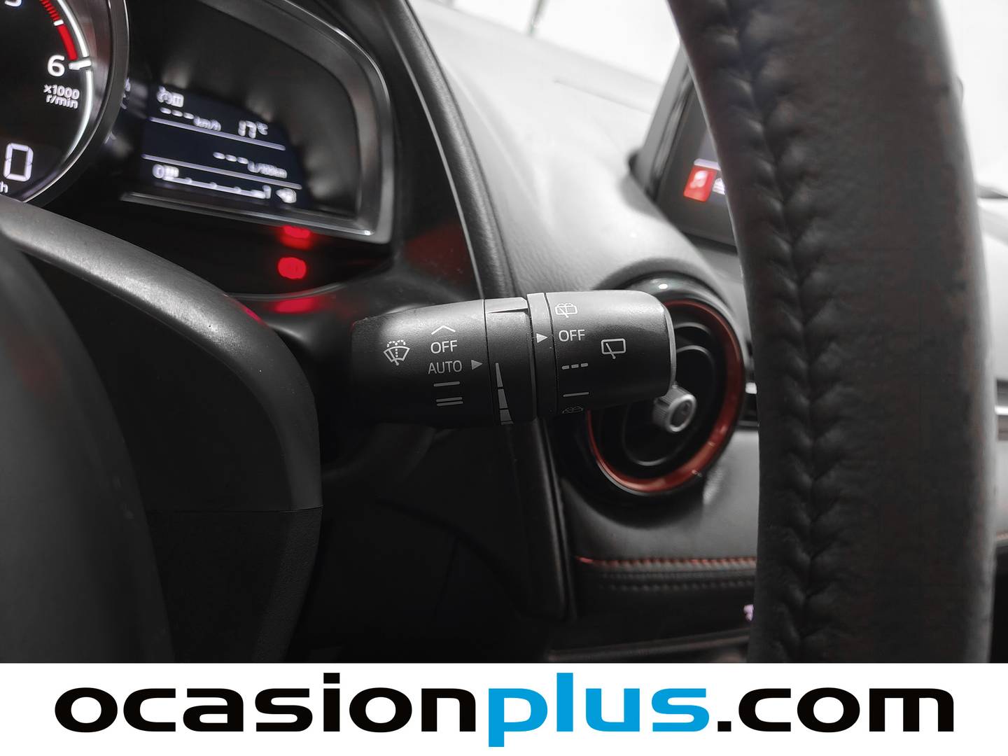 Mazda CX-3 Mazda CX-3 1.5 DE SKYACTIV Luxury 2WD  (105 CV) barato