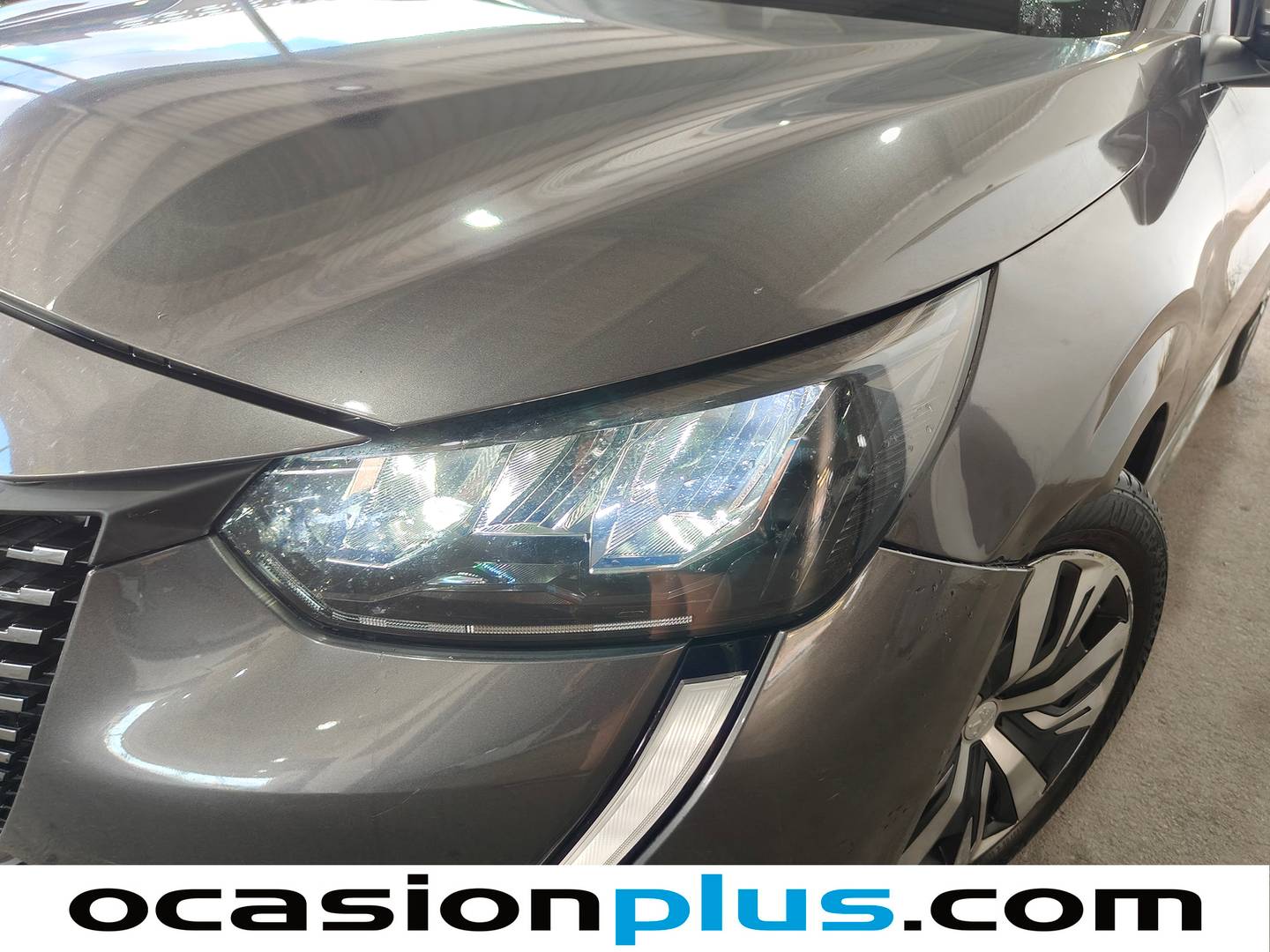 Peugeot 208 Peugeot 208 PureTech 100 S&S Active (100 CV) barato
