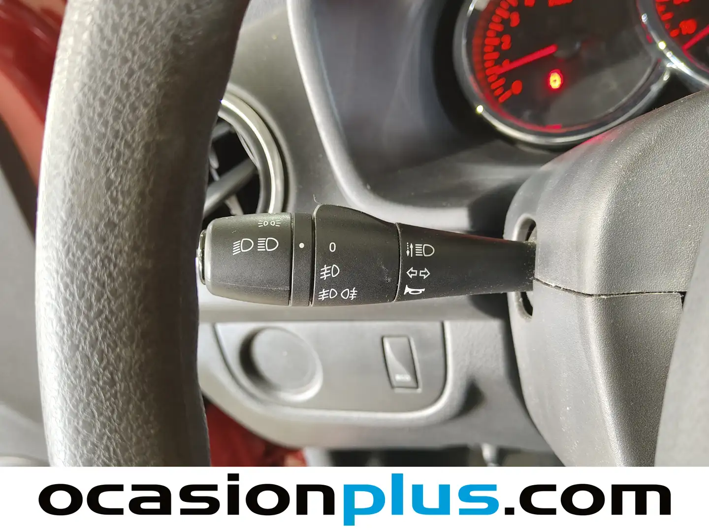 Foto Dacia Sandero Dacia Sandero dCi 90 Stepway (90 CV)