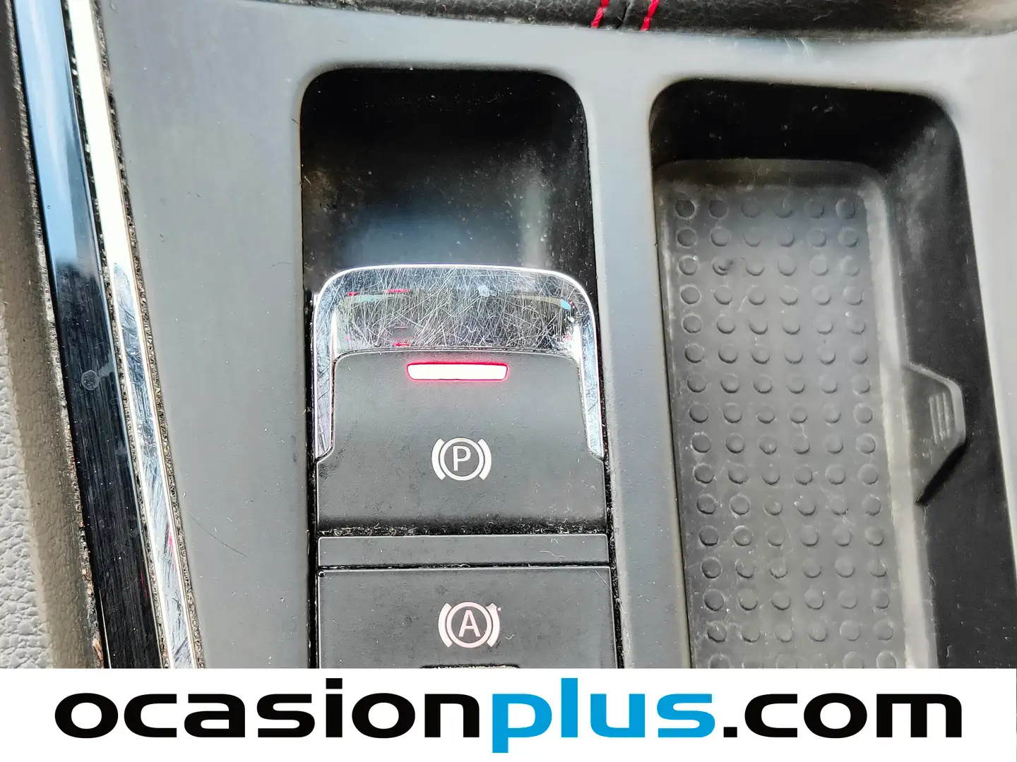 Foto Seat León SEAT León 2.0 TDI S&S FR Plus (184 CV)