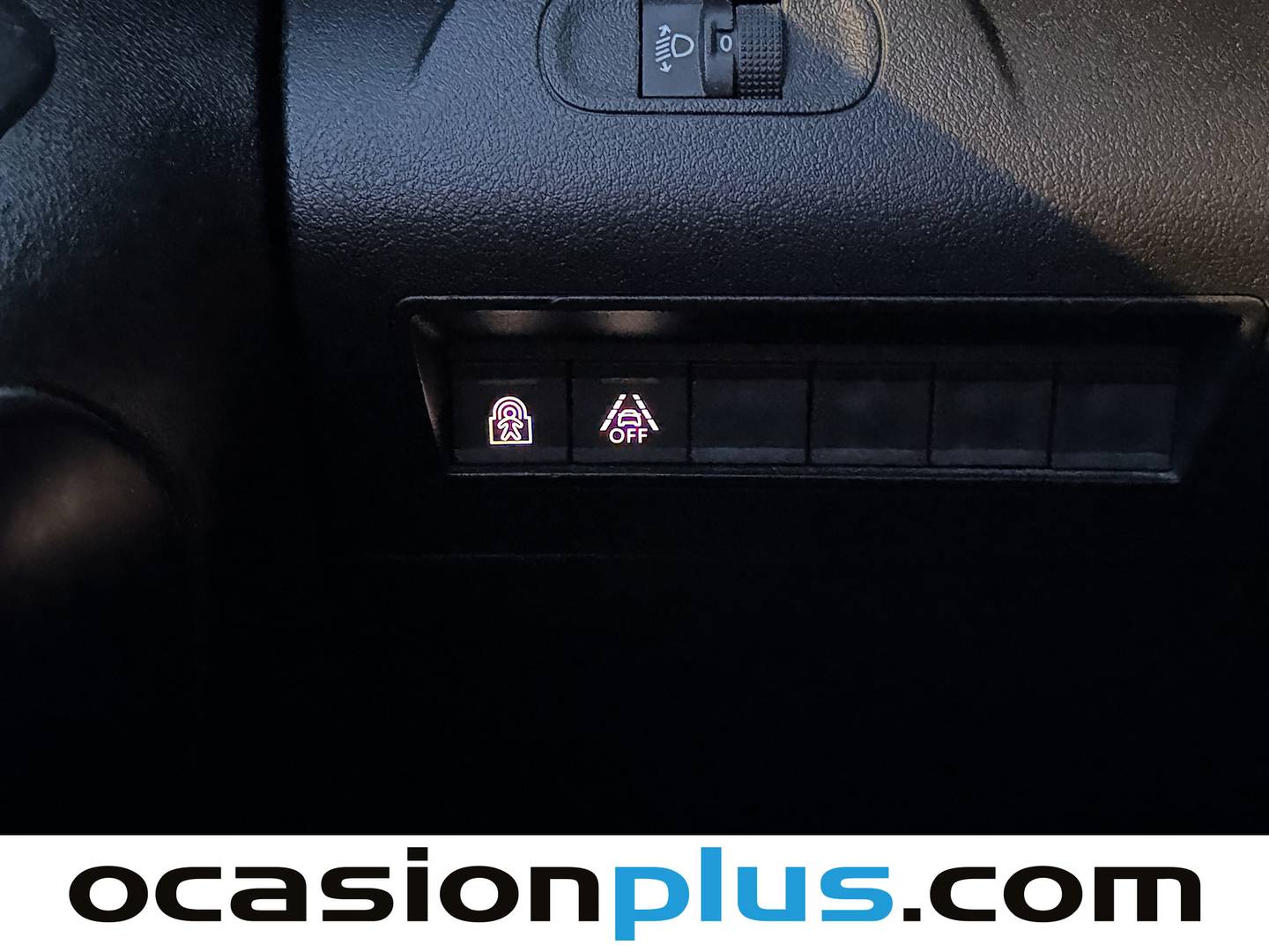 Foto Peugeot Rifter Peugeot Rifter BlueHDi 130 S&S Allure Standard (130 CV)