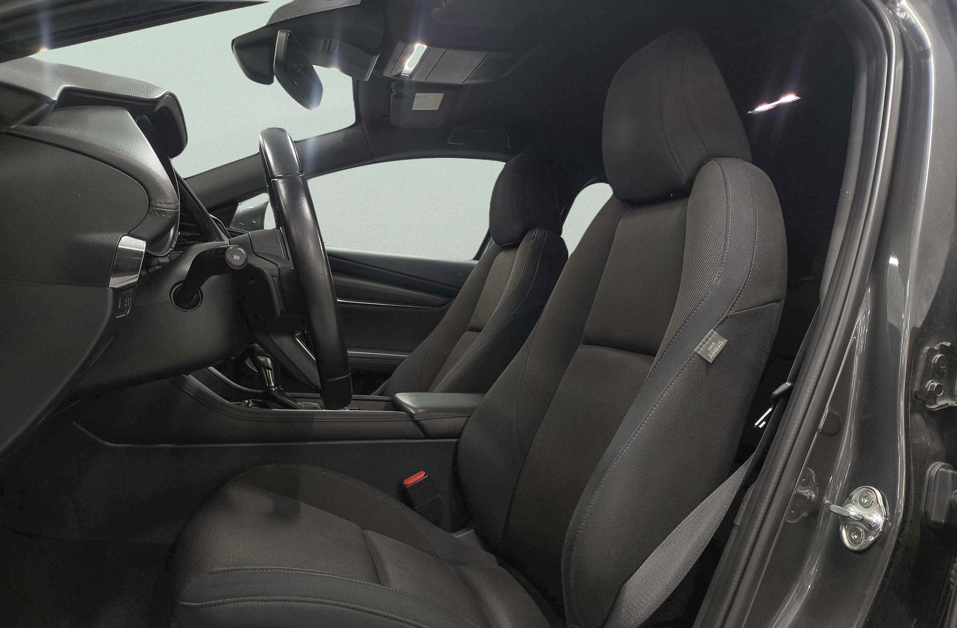 Mazda Mazda3 2.0 e-SKYACTIV-G Zenith - foto 11