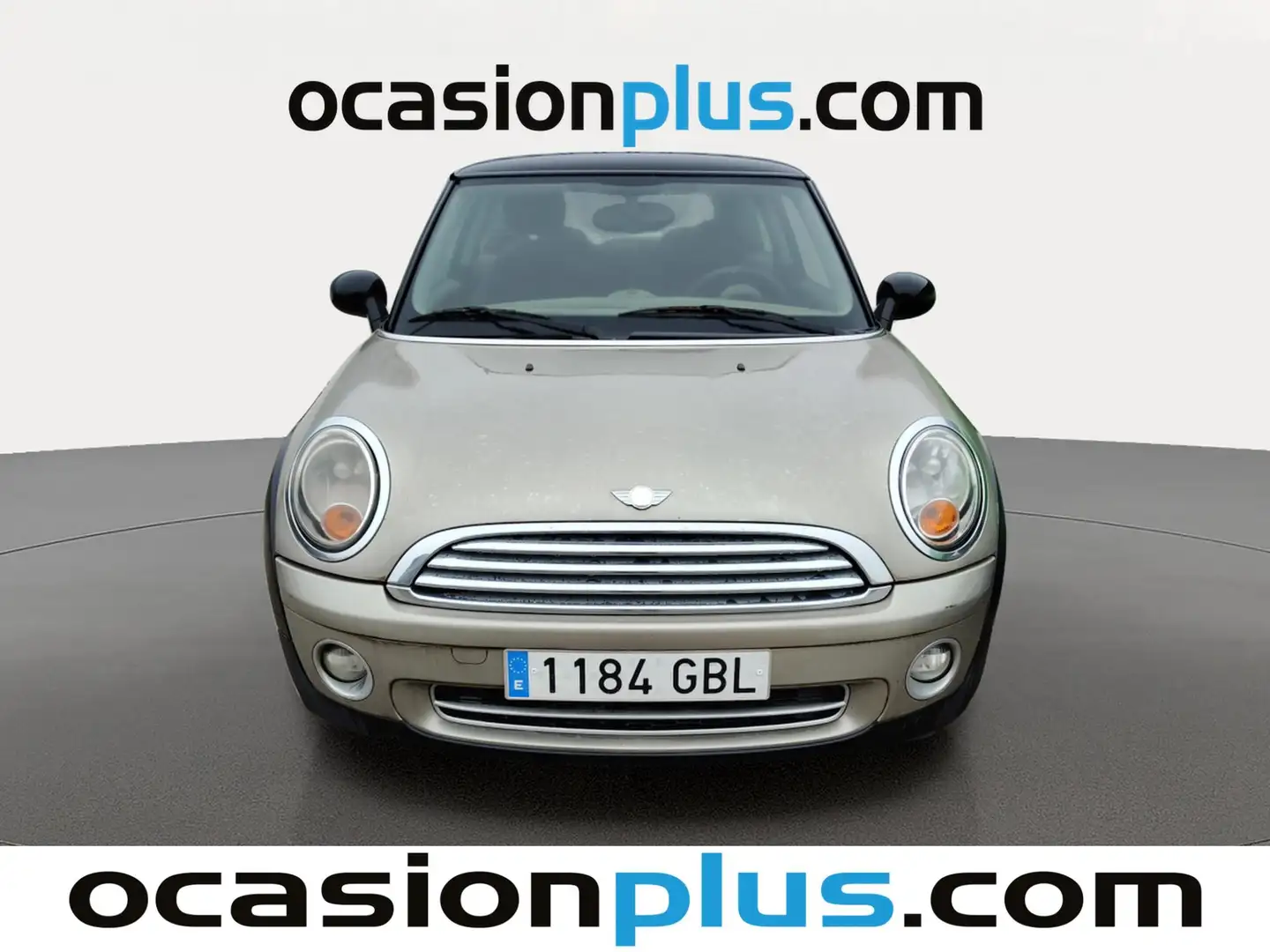 Foto Mini MINI MINI MINI 3 Puertas Cooper (120 CV)