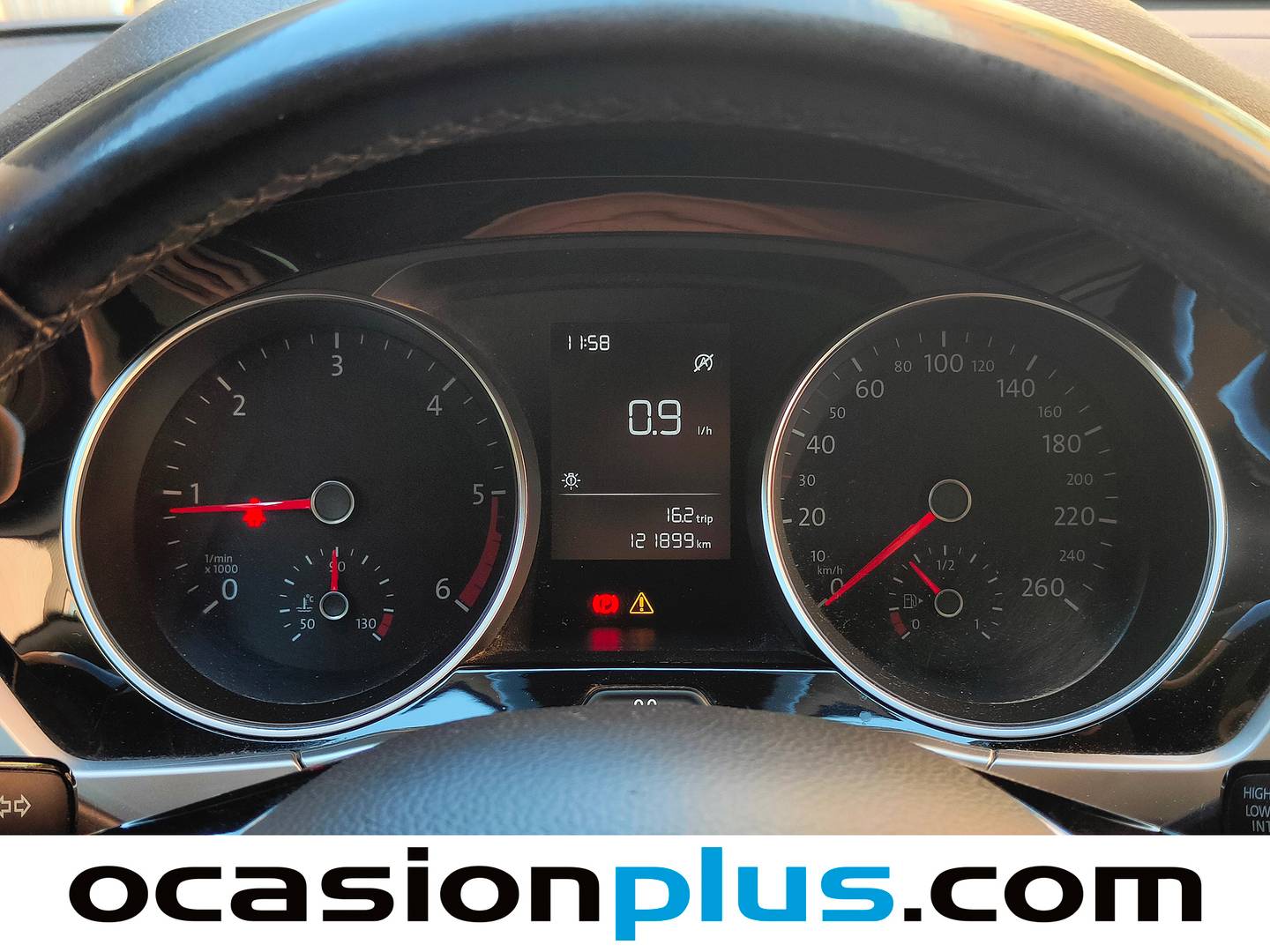 Volkswagen Touran Volkswagen Touran Edition 1.6 TDI BMT (115 CV) 7 Plazas manual