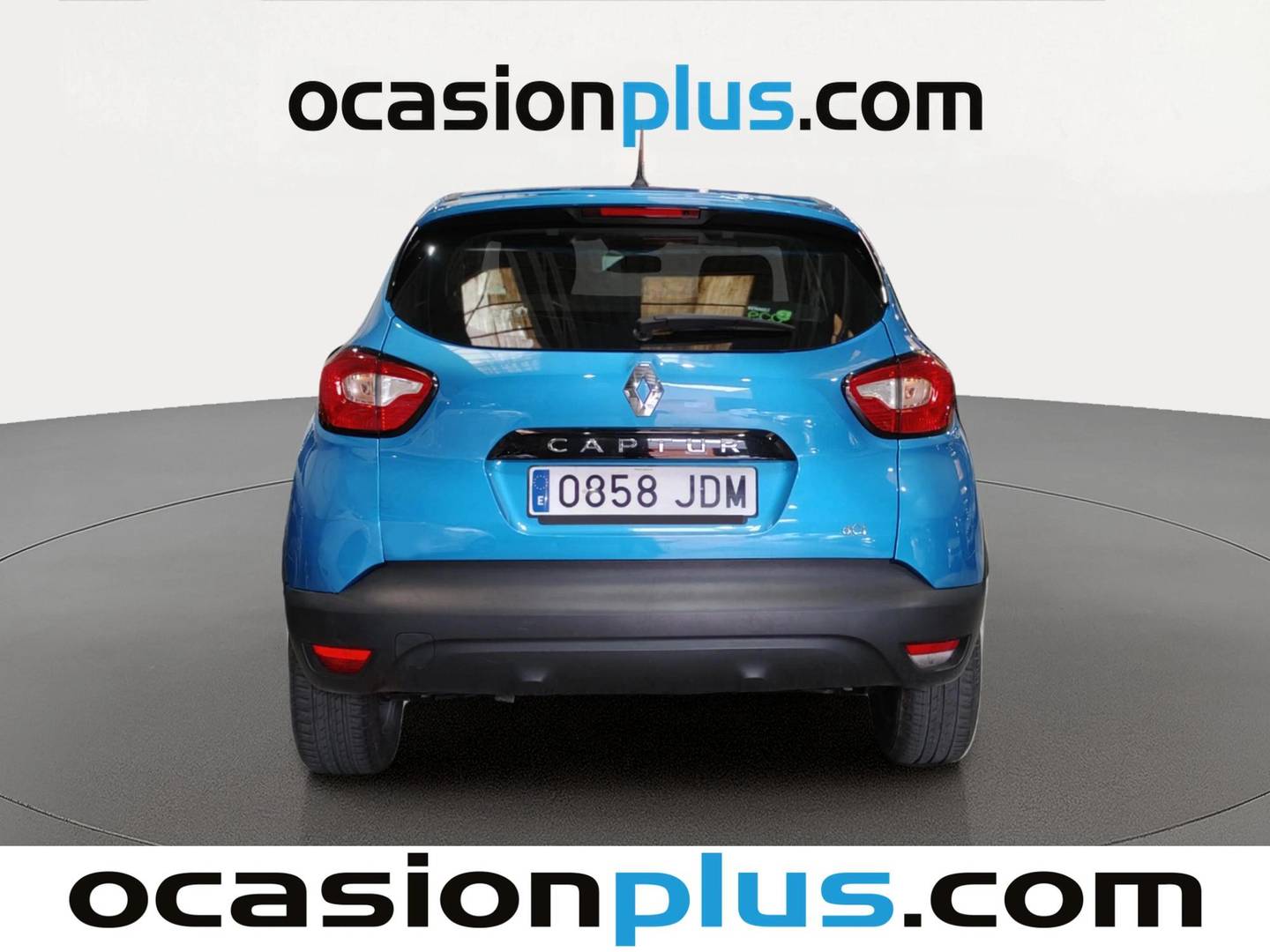Renault Captur Renault Captur Intens Energy S&S dCi (90 CV) barato