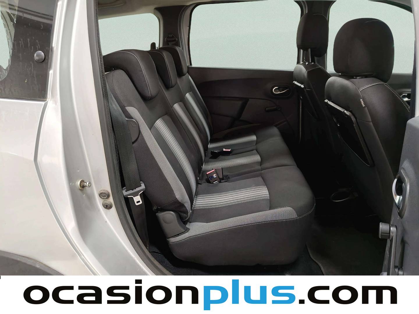 Dacia Lodgy Dacia Lodgy Serie Limitada Nómada 1.6 (102 CV) 7 Plazas al mejor precio
