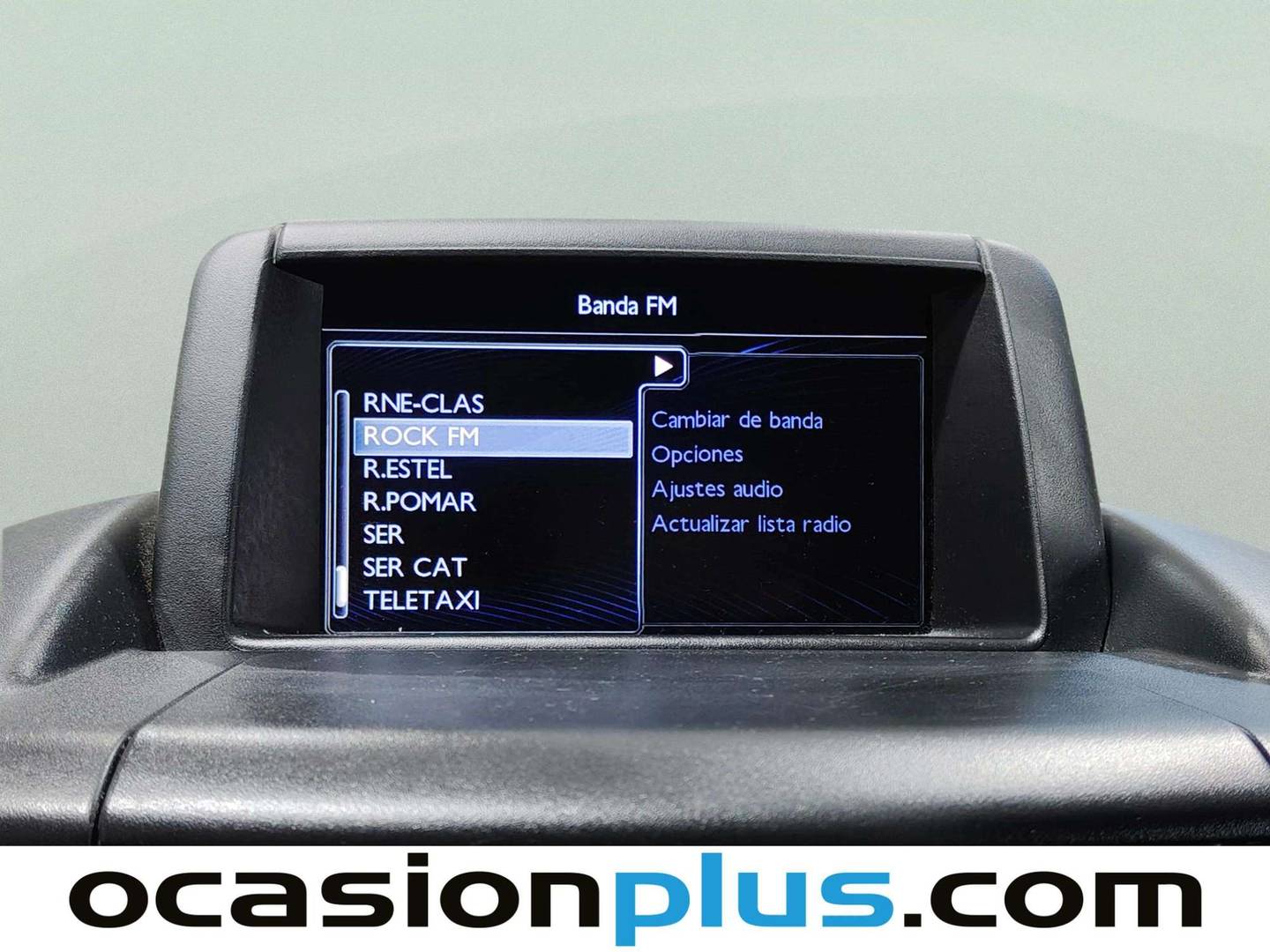 Foto Citroën Berlingo Citroen Berlingo Combi 1.6 HDI XTR Plus  7 Plazas  (92 CV)