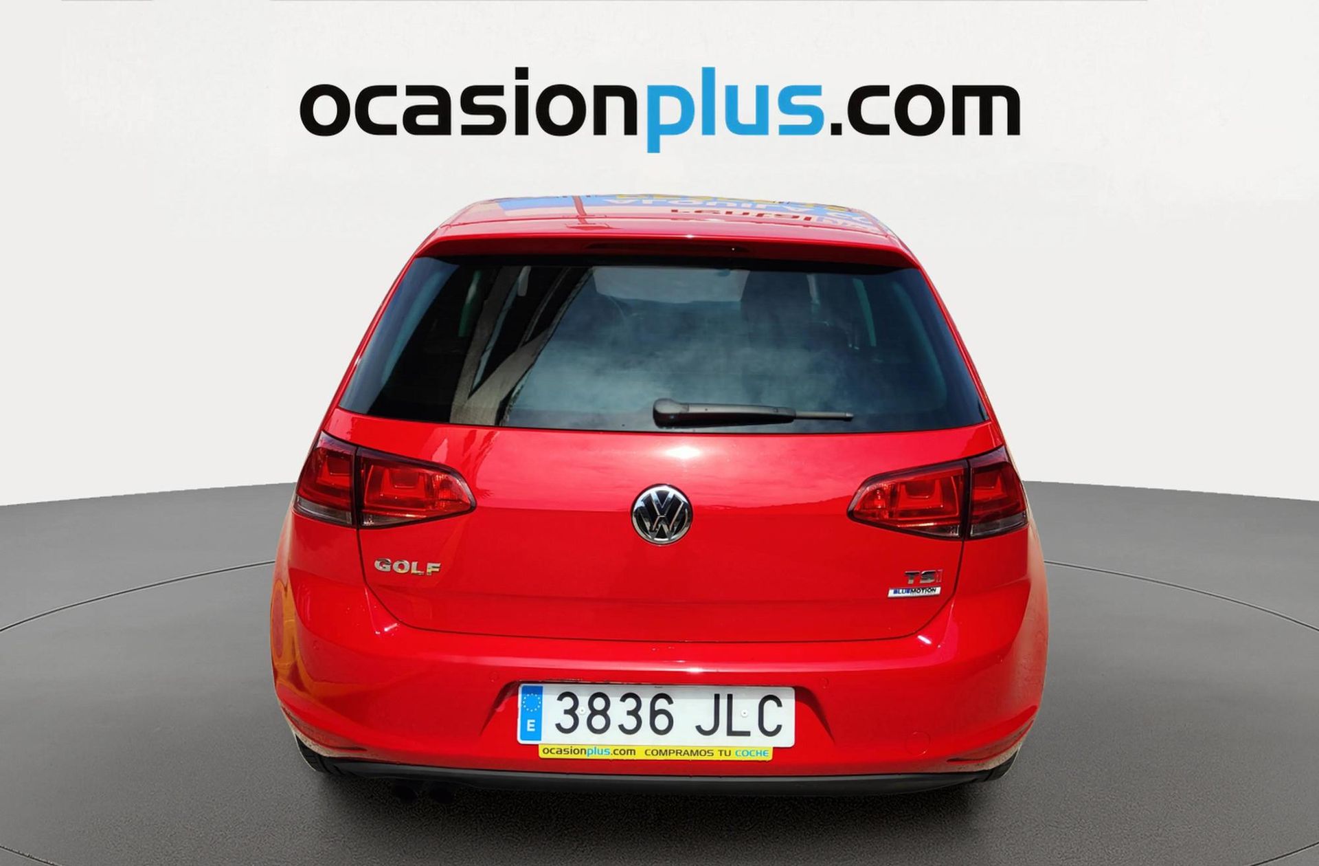 Volkswagen Golf Advance 1.4 TSI BMT DSG - foto 16