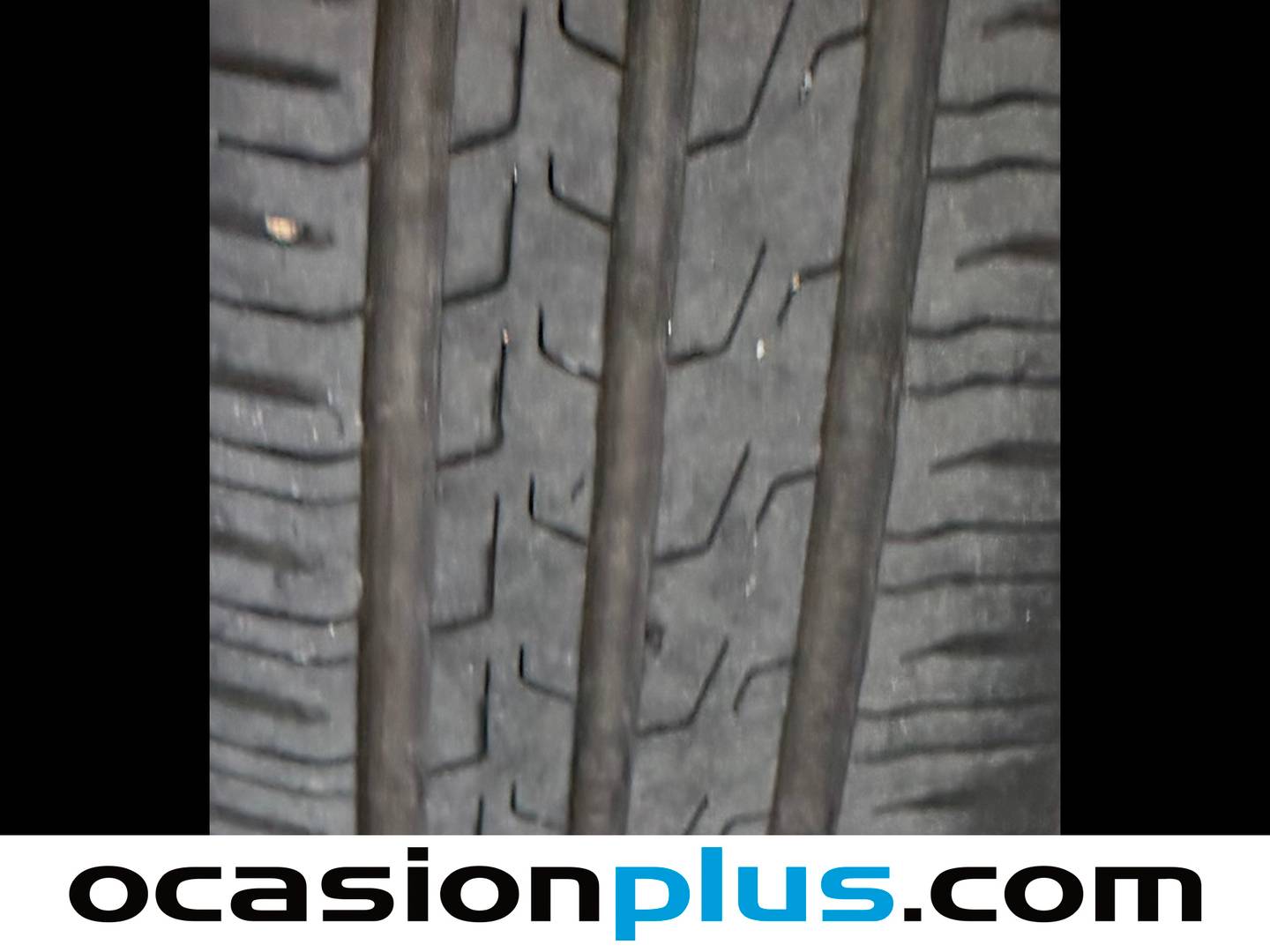 Volkswagen Polo Volkswagen Polo Advance 1.2 TSI (90 CV) seminuevo