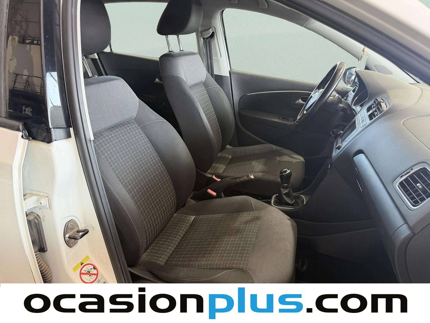 Volkswagen Polo Volkswagen Polo A-Polo Plus 1.2 TSI BMT (90 CV) km 0