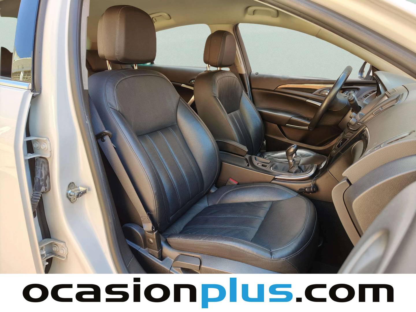 Opel Insignia Opel Insignia 1.4 Turbo S&S Excellence  (140 CV) gasolina