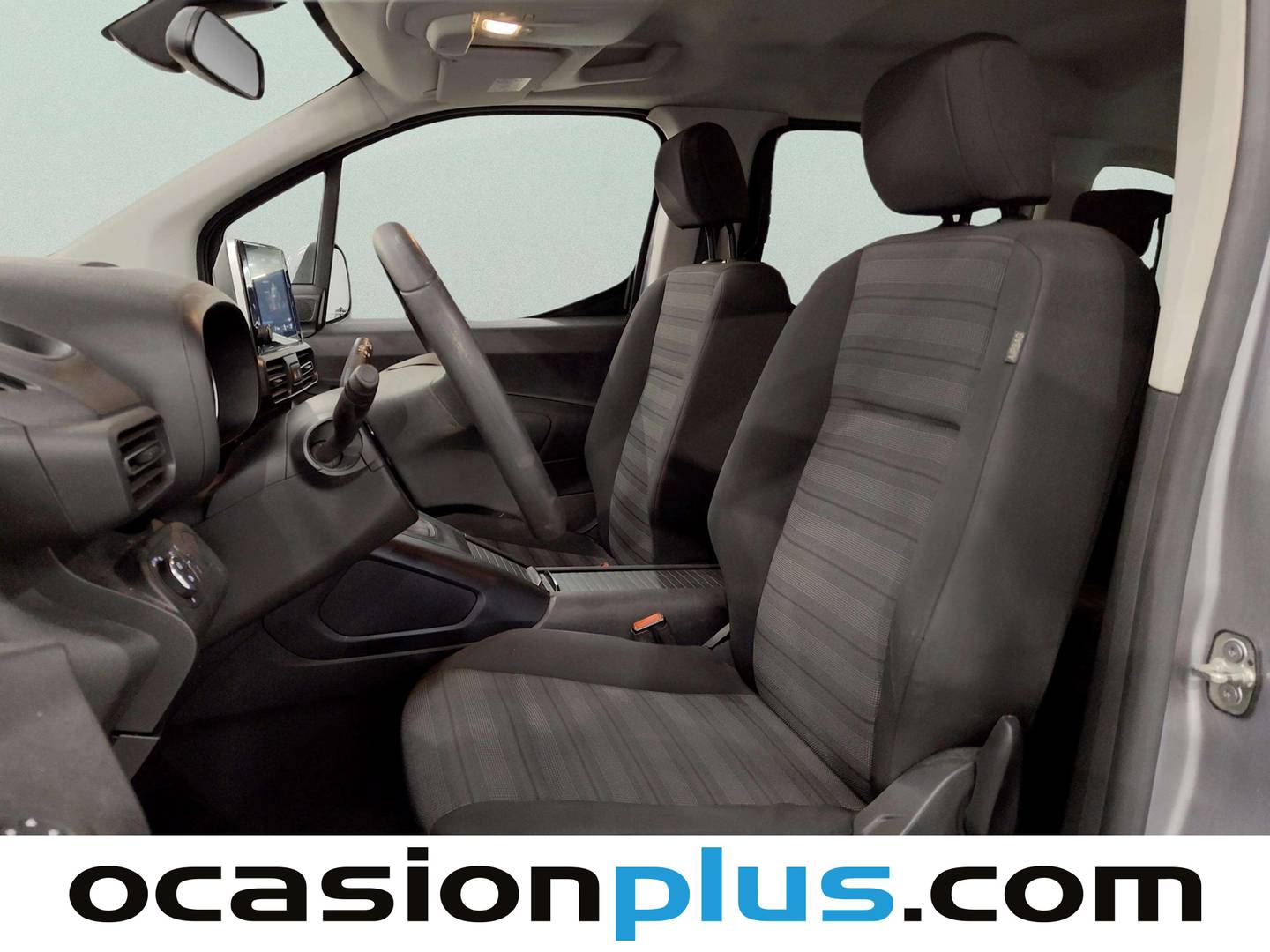 Opel Combo Life Opel Combo Life 1.2 Turbo S&S Selective L (110 CV) 2019