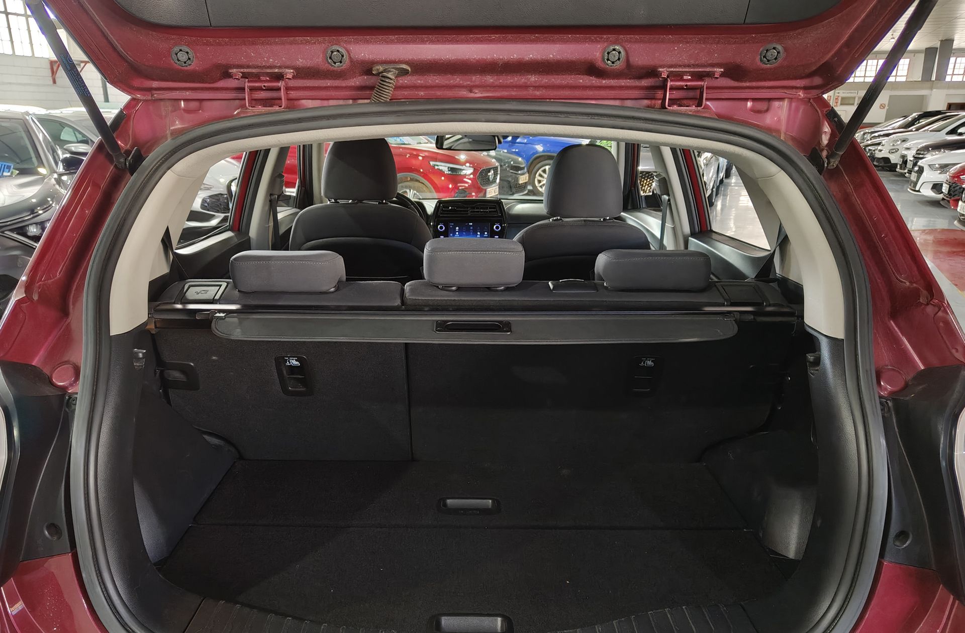 SsangYong Tivoli G12T Urban Plus - foto 14