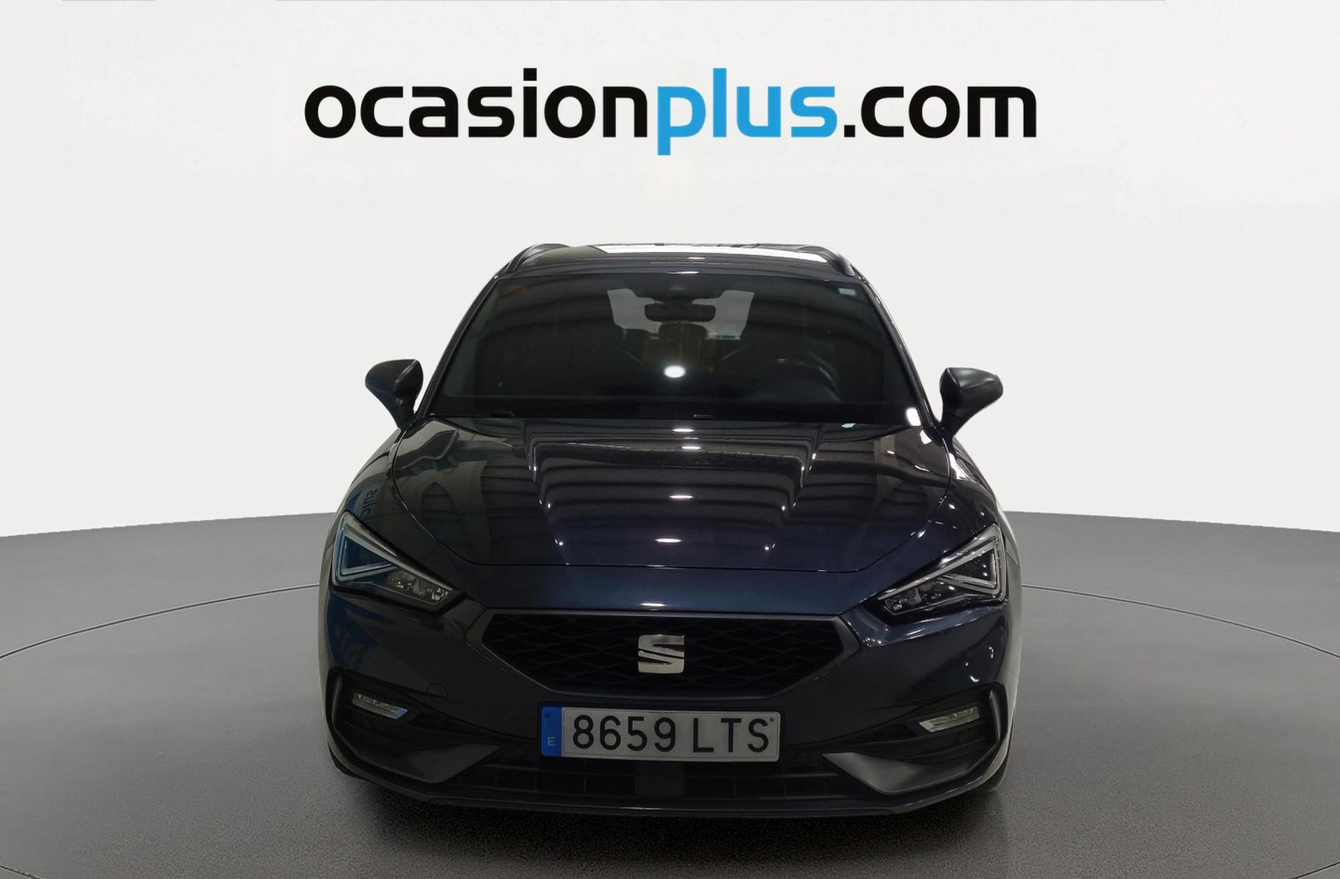 SEAT León ST 1.5 eTSI FR Go L DSG - foto 13