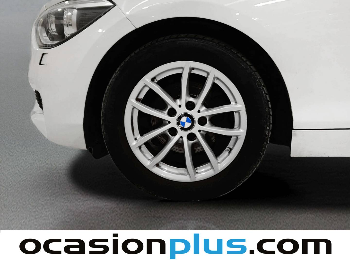 BMW Serie 1 BMW Serie 1 118d  (143 CV) diésel