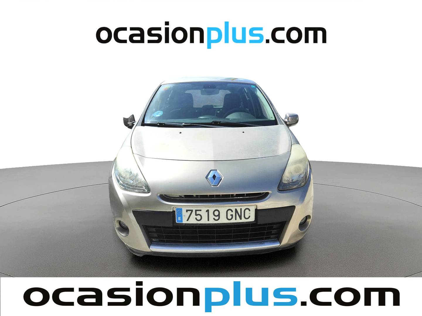 Renault Clio Renault Clio Exception eco2 Auto (110 CV) 110cv