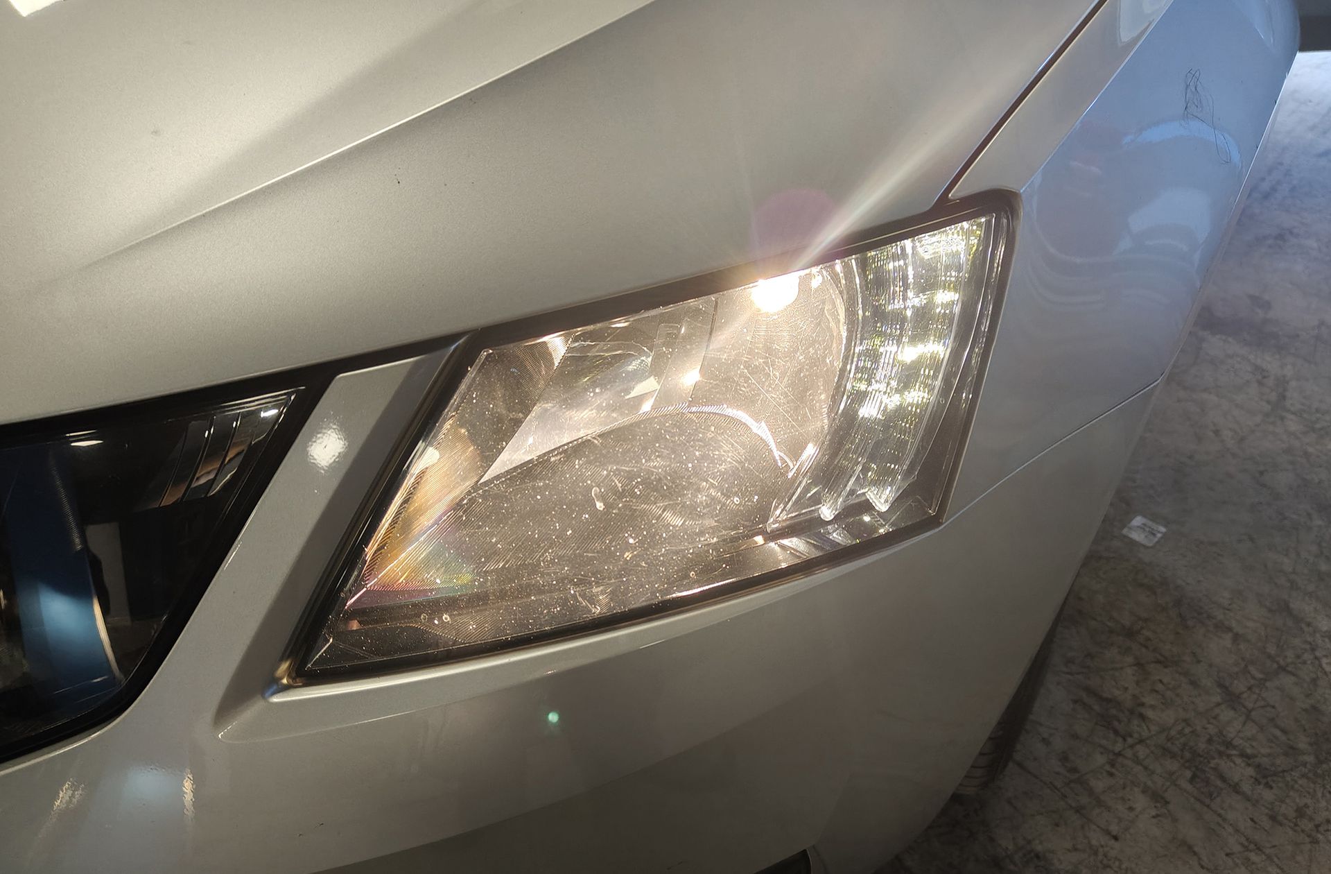 Škoda Octavia 1.6 TDI Like - foto 14
