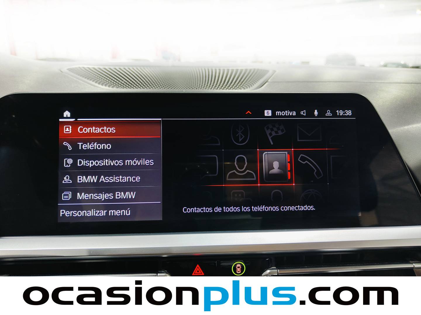 BMW Serie 4 BMW Serie 4 420i Cabrio (184 CV) PACK M 2022
