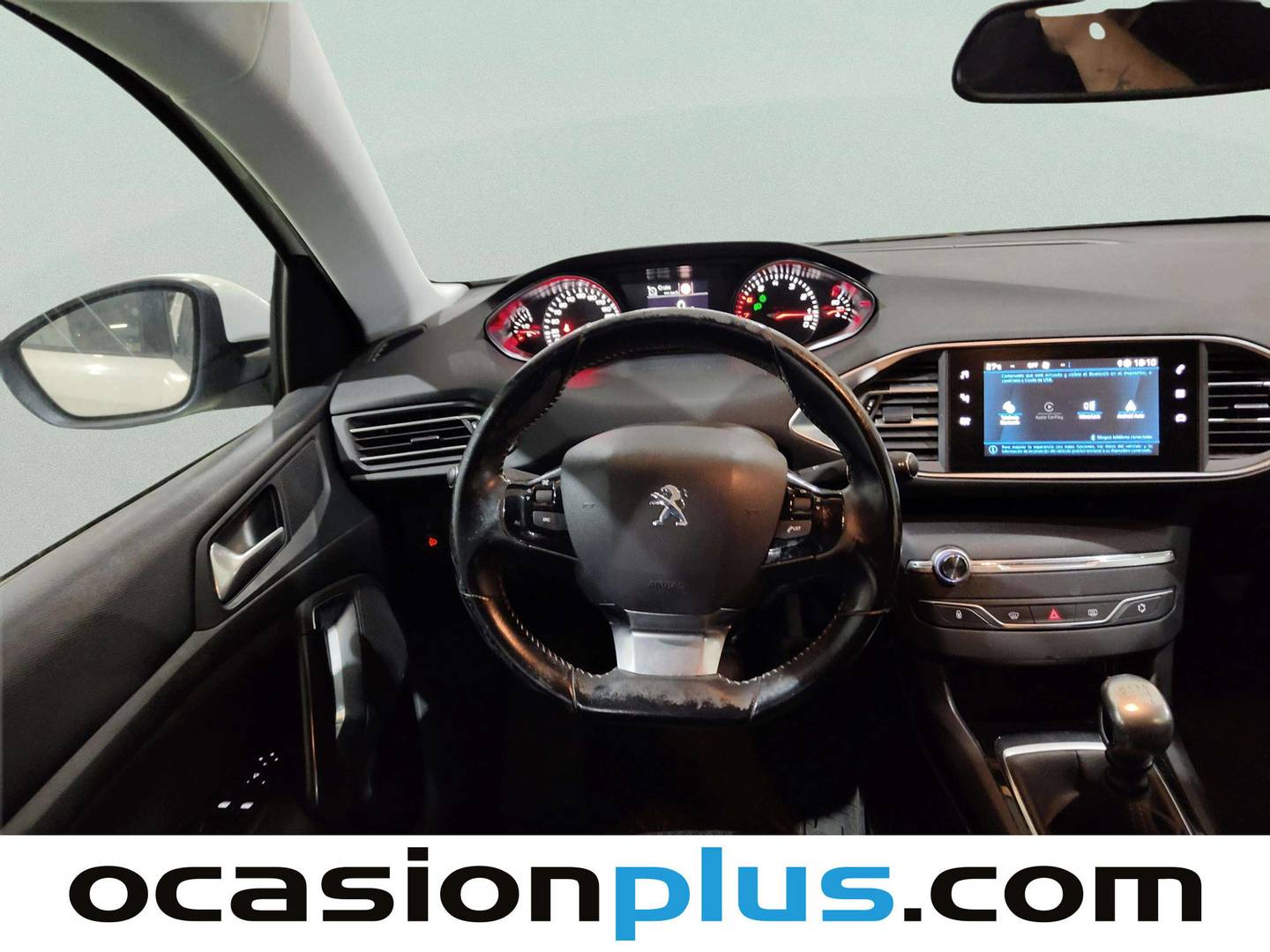Peugeot 308 Peugeot 308 PureTech 110 S&S Style (110 CV) 2018