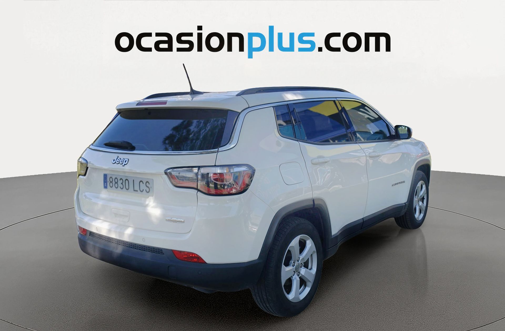Jeep Compass 1.6 MultiJet Longitude 4x2 - foto 4