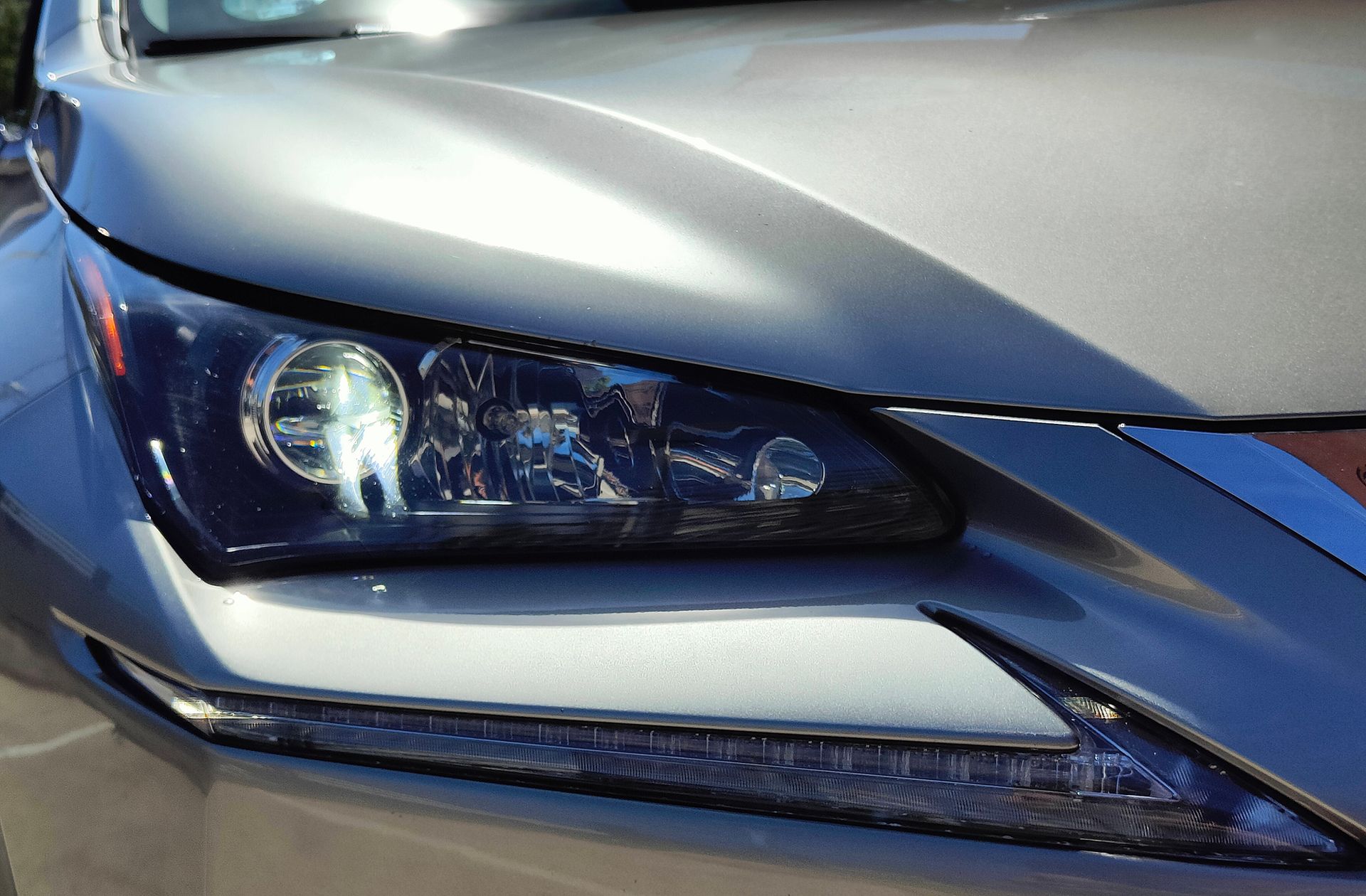 Lexus NX 300h Corporate 2WD - foto 12
