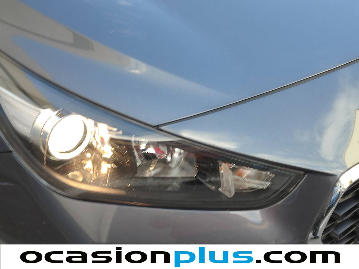 Foto Hyundai i30 Hyundai i30 CW CW 1.6 CRDI Klass (110 CV)