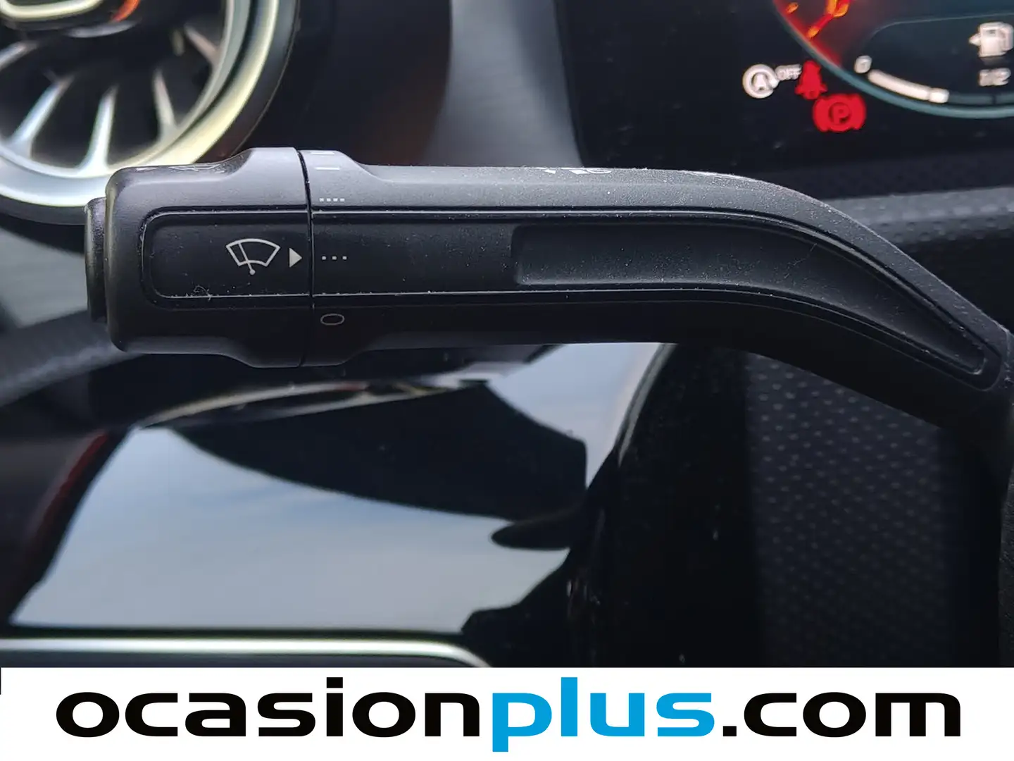 Foto Mercedes Clase A Mercedes-Benz Clase A Sedán A Sedán 200 d (150 CV)