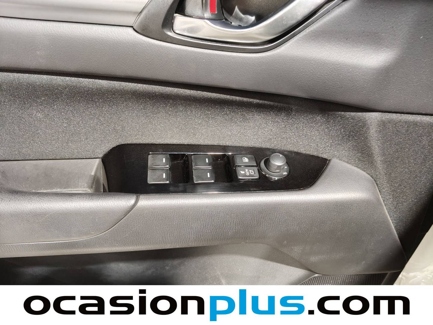Mazda CX-5 Mazda CX-5 2.0 G Evolution 2WD (165 CV) manual