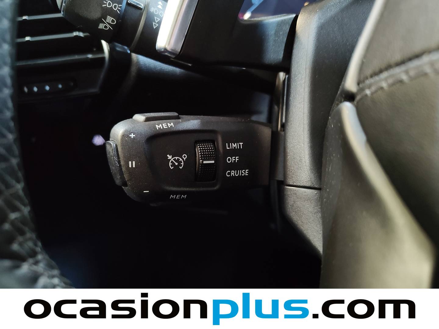 DS DS 7 Crossback DS DS7 Crossback BlueHDi 180 Grand Chic Auto (180 CV) seminuevo