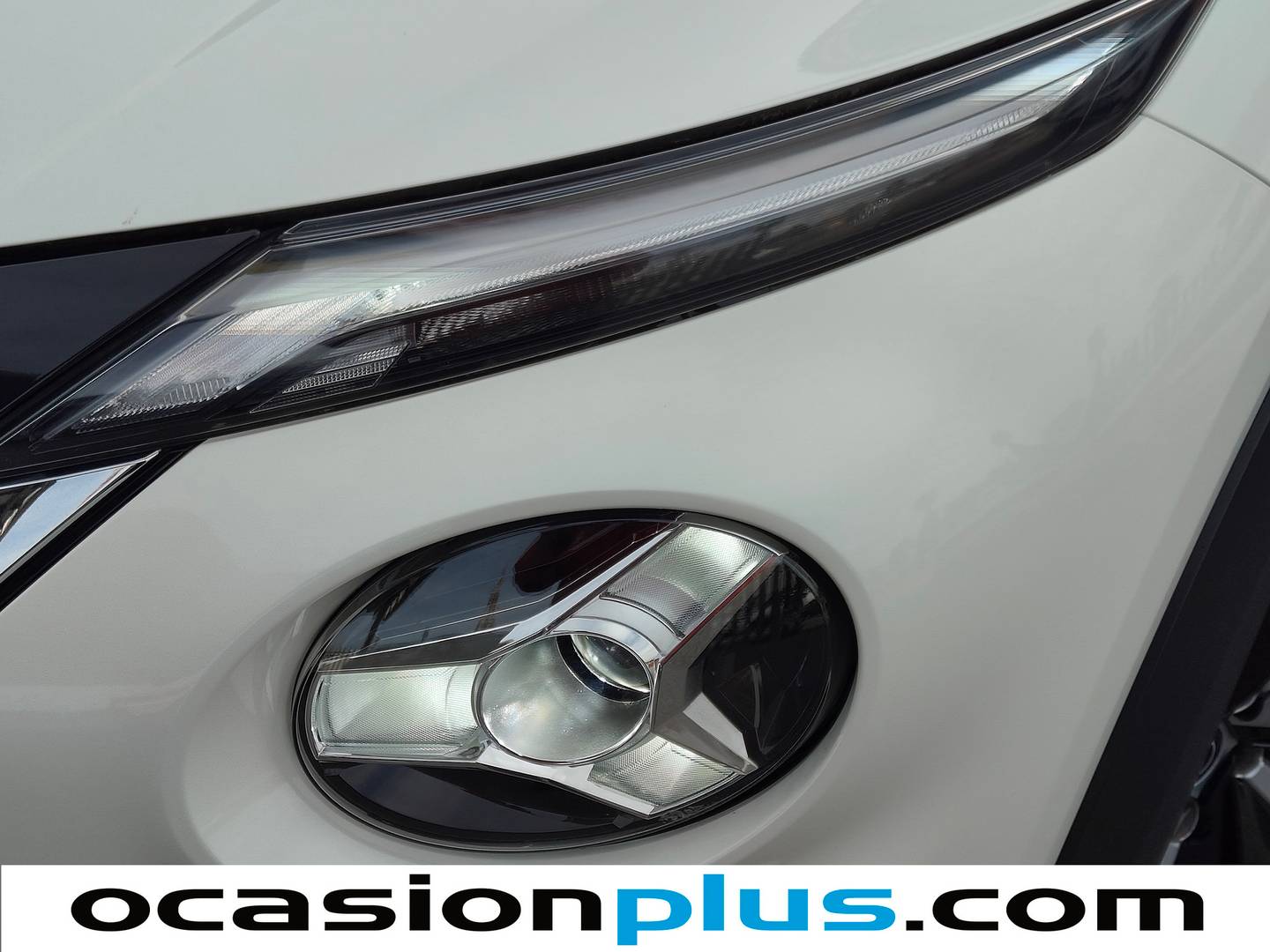 Foto Nissan JUKE Nissan Juke Hybrid N-Design Black Auto (143 CV)