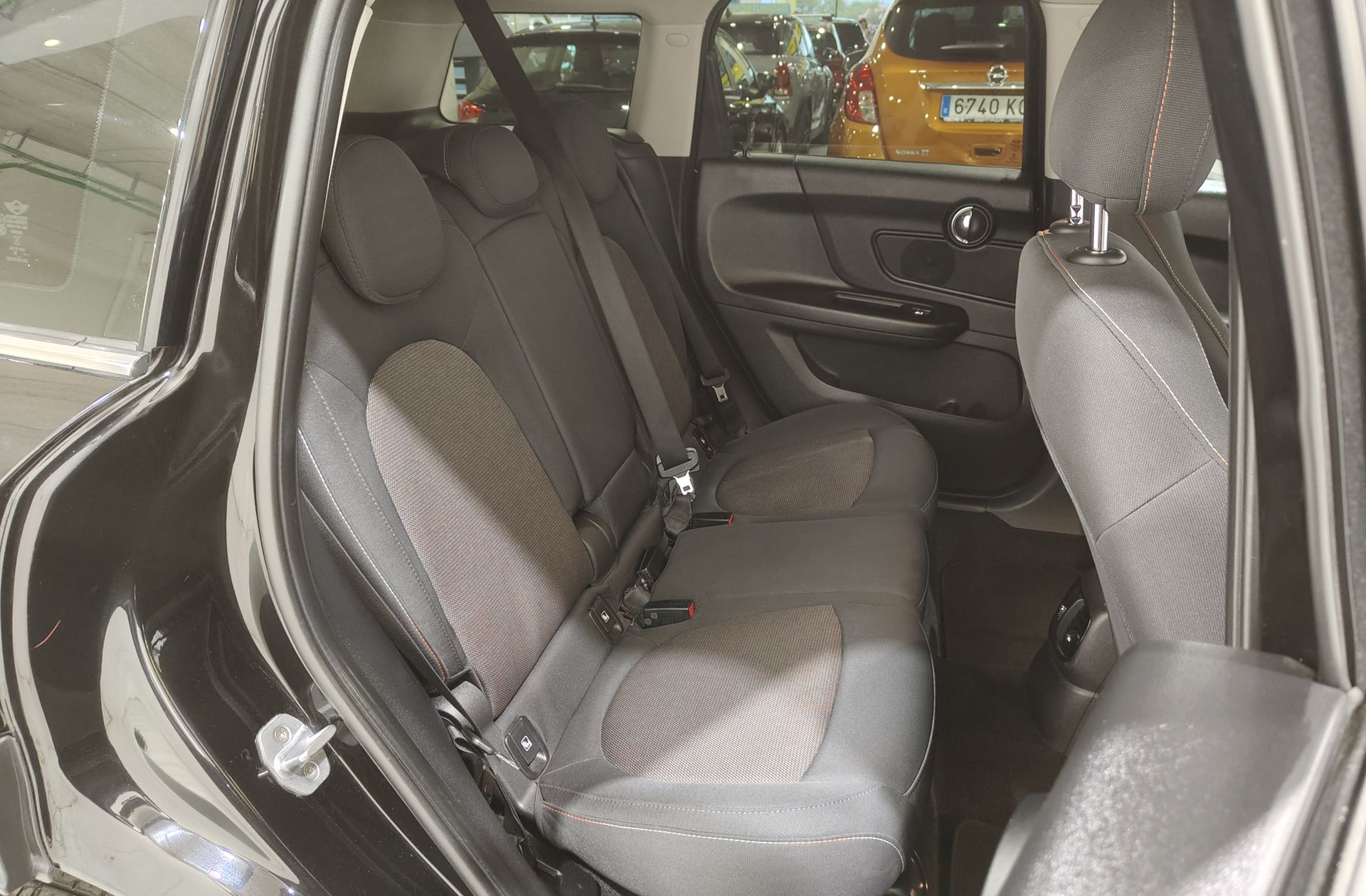 MINI Countryman Cooper - foto 16