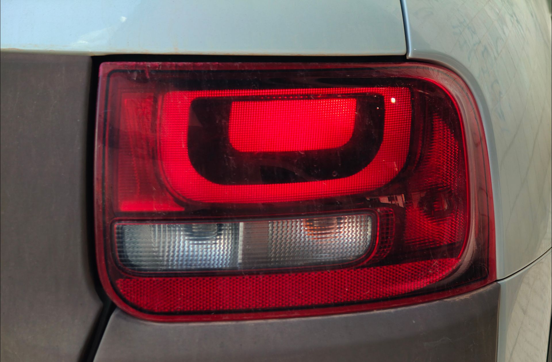 Citroën C4 Cactus e-HDI 92 Shine ETG6 - foto 15