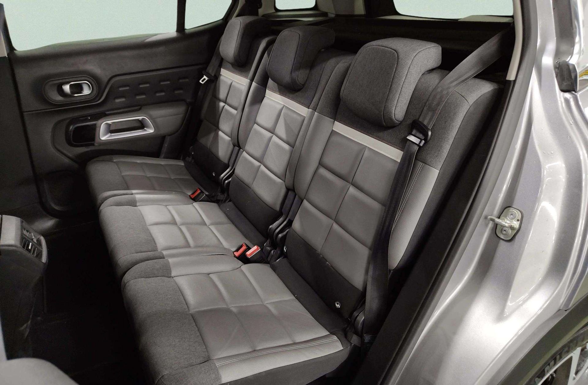 Citroën C5 Aircross BlueHDi 130 Shine - foto 12